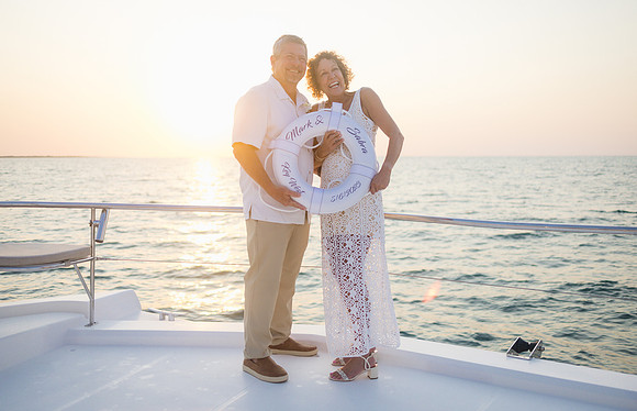 2023-05-06 Sabra and Mark Key West Sunrise Wedding-8297