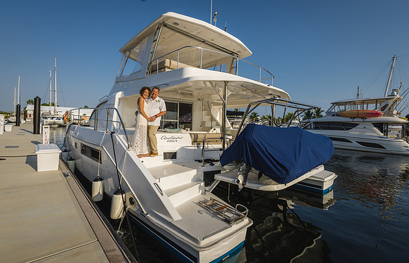 2023-05-06 Sabra and Mark Key West Sunrise Wedding-8572