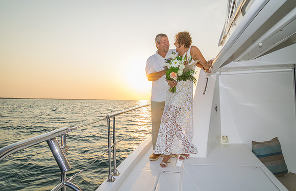 2023-05-06 Sabra and Mark Key West Sunrise Wedding-7579