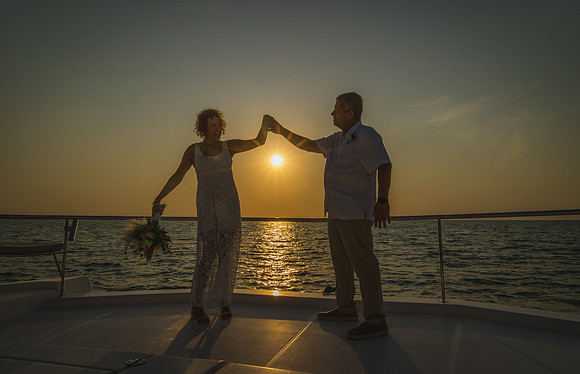2023-05-06 Sabra and Mark Key West Sunrise Wedding-7678