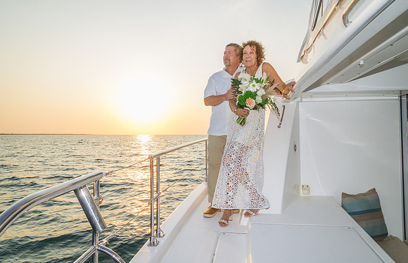 2023-05-06 Sabra and Mark Key West Sunrise Wedding-7569