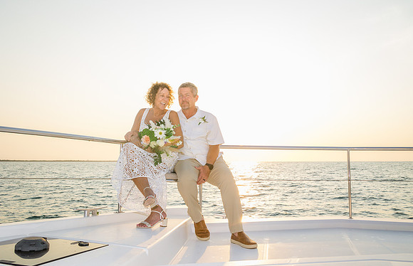 2023-05-06 Sabra and Mark Key West Sunrise Wedding-7628