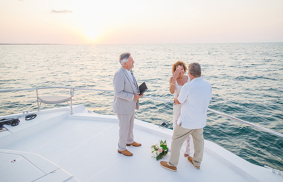 2023-05-06 Sabra and Mark Key West Sunrise Wedding-7385