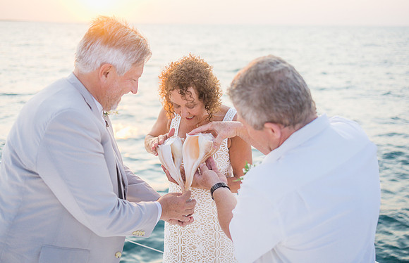 2023-05-06 Sabra and Mark Key West Sunrise Wedding-8278