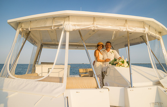 2023-05-06 Sabra and Mark Key West Sunrise Wedding-7933