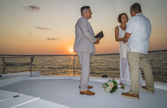 2023-05-06 Sabra and Mark Key West Sunrise Wedding-7400