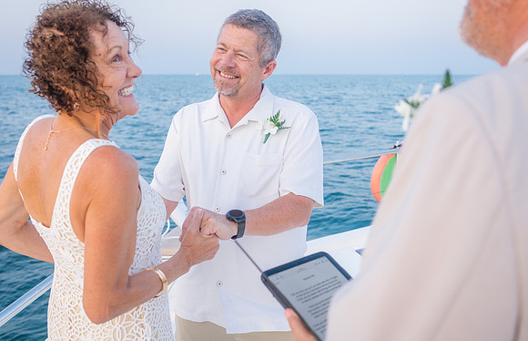 2023-05-06 Sabra and Mark Key West Sunrise Wedding-8215