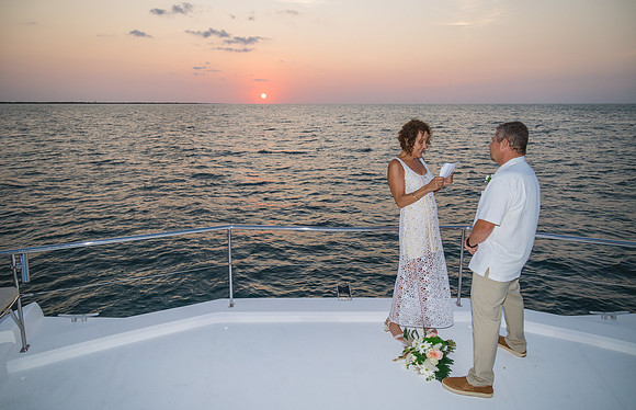 2023-05-06 Sabra and Mark Key West Sunrise Wedding-7315