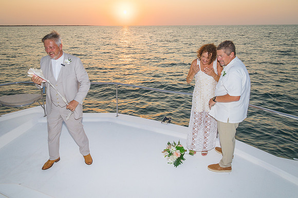 2023-05-06 Sabra and Mark Key West Sunrise Wedding-7448