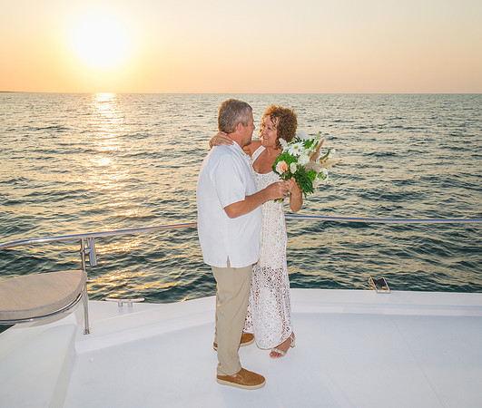 2023-05-06 Sabra and Mark Key West Sunrise Wedding-7537