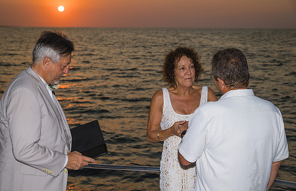 2023-05-06 Sabra and Mark Key West Sunrise Wedding-7360