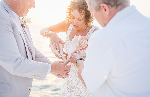 2023-05-06 Sabra and Mark Key West Sunrise Wedding-8263