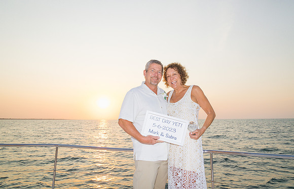 2023-05-06 Sabra and Mark Key West Sunrise Wedding-7473