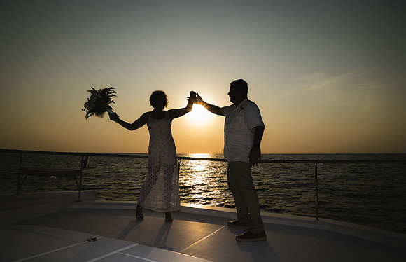 2023-05-06 Sabra and Mark Key West Sunrise Wedding-7713