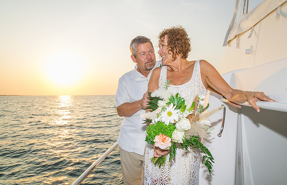 2023-05-06 Sabra and Mark Key West Sunrise Wedding-7565