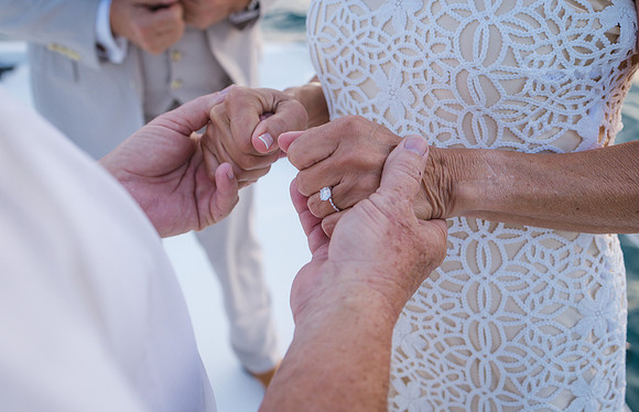 2023-05-06 Sabra and Mark Key West Sunrise Wedding-8188