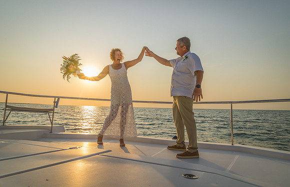 2023-05-06 Sabra and Mark Key West Sunrise Wedding-7704