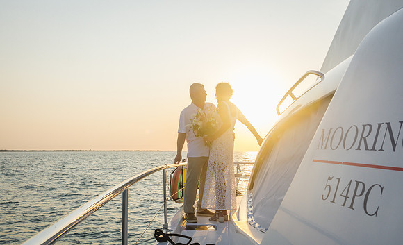 2023-05-06 Sabra and Mark Key West Sunrise Wedding-8337