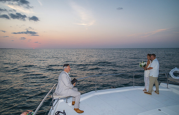 2023-05-06 Sabra and Mark Key West Sunrise Wedding-7262
