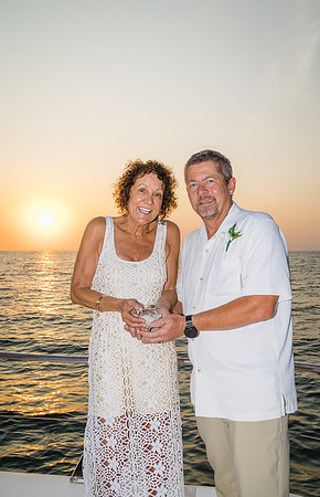 2023-05-06 Sabra and Mark Key West Sunrise Wedding-7461