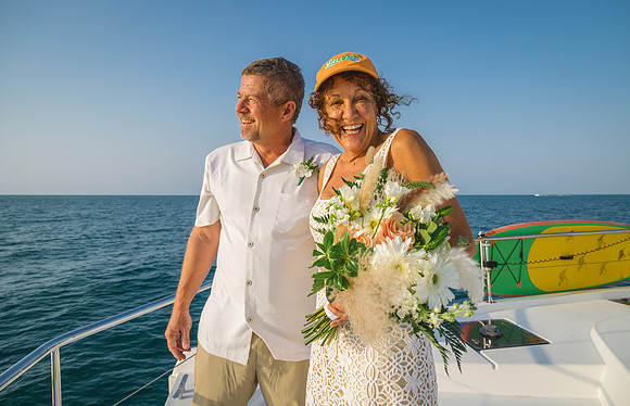 2023-05-06 Sabra and Mark Key West Sunrise Wedding-8022