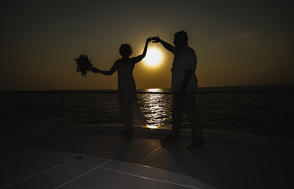 2023-05-06 Sabra and Mark Key West Sunrise Wedding-7747