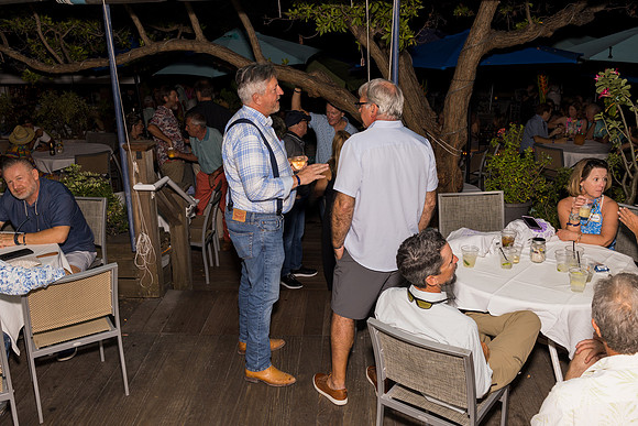 2023-04-19 Louie's 40th Anniversary Party -154