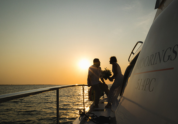 2023-05-06 Sabra and Mark Key West Sunrise Wedding-7588