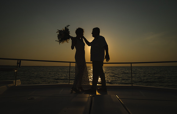 2023-05-06 Sabra and Mark Key West Sunrise Wedding-7785