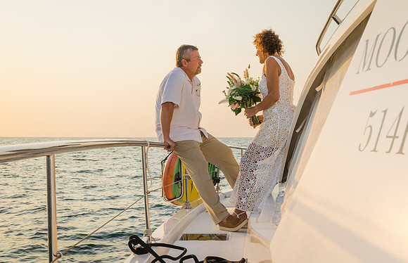 2023-05-06 Sabra and Mark Key West Sunrise Wedding-7605