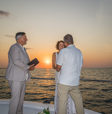 2023-05-06 Sabra and Mark Key West Sunrise Wedding-7402