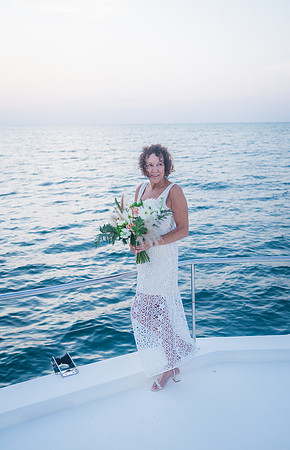 2023-05-06 Sabra and Mark Key West Sunrise Wedding-8110