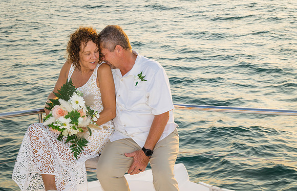 2023-05-06 Sabra and Mark Key West Sunrise Wedding-7623