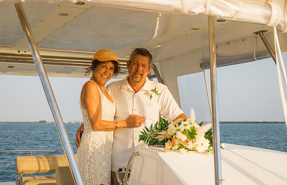 2023-05-06 Sabra and Mark Key West Sunrise Wedding-7932