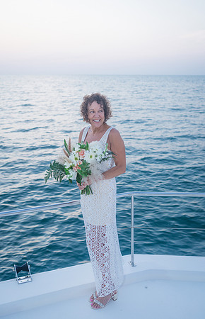 2023-05-06 Sabra and Mark Key West Sunrise Wedding-8093