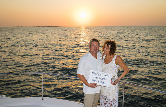 2023-05-06 Sabra and Mark Key West Sunrise Wedding-7468