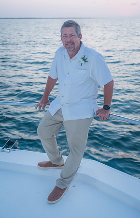 2023-05-06 Sabra and Mark Key West Sunrise Wedding-8157