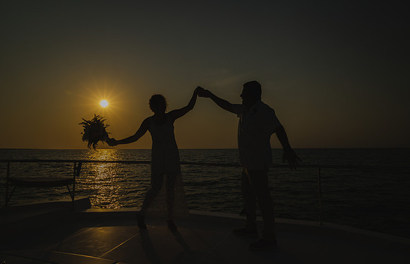 2023-05-06 Sabra and Mark Key West Sunrise Wedding-7683