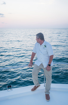 2023-05-06 Sabra and Mark Key West Sunrise Wedding-8149