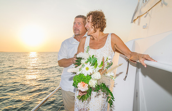 2023-05-06 Sabra and Mark Key West Sunrise Wedding-7563