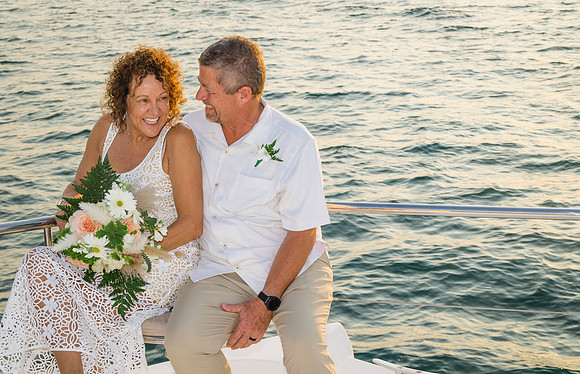 2023-05-06 Sabra and Mark Key West Sunrise Wedding-7618