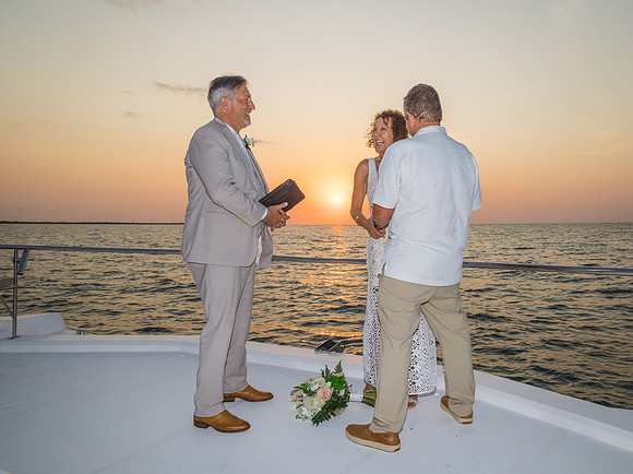 2023-05-06 Sabra and Mark Key West Sunrise Wedding-7404