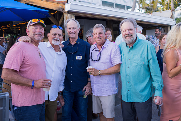 2023-04-19 Louie's 40th Anniversary Party -44