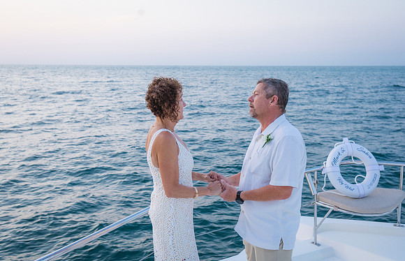 2023-05-06 Sabra and Mark Key West Sunrise Wedding-8173