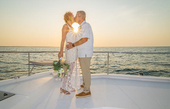 2023-05-06 Sabra and Mark Key West Sunrise Wedding-7656