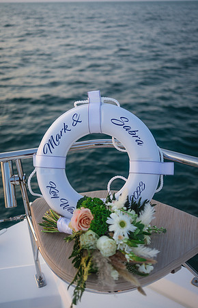 2023-05-06 Sabra and Mark Key West Sunrise Wedding-8239