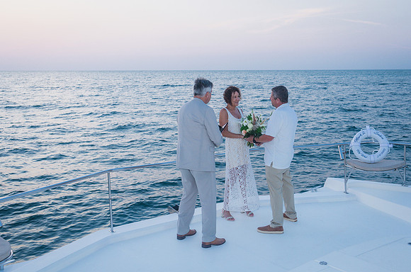2023-05-06 Sabra and Mark Key West Sunrise Wedding-8160