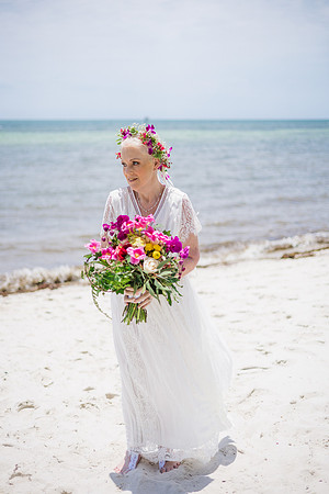 2024-04-25 Sandra and Kenneth Wedding Vow Renewal Smathers Beach, Key West -3933