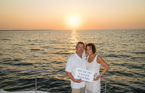 2023-05-06 Sabra and Mark Key West Sunrise Wedding-7466
