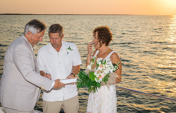 2023-05-06 Sabra and Mark Key West Sunrise Wedding-7508